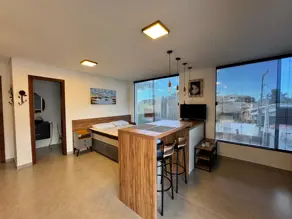 Loft / Studio Campeche, Florianópolis - SC — foto 1