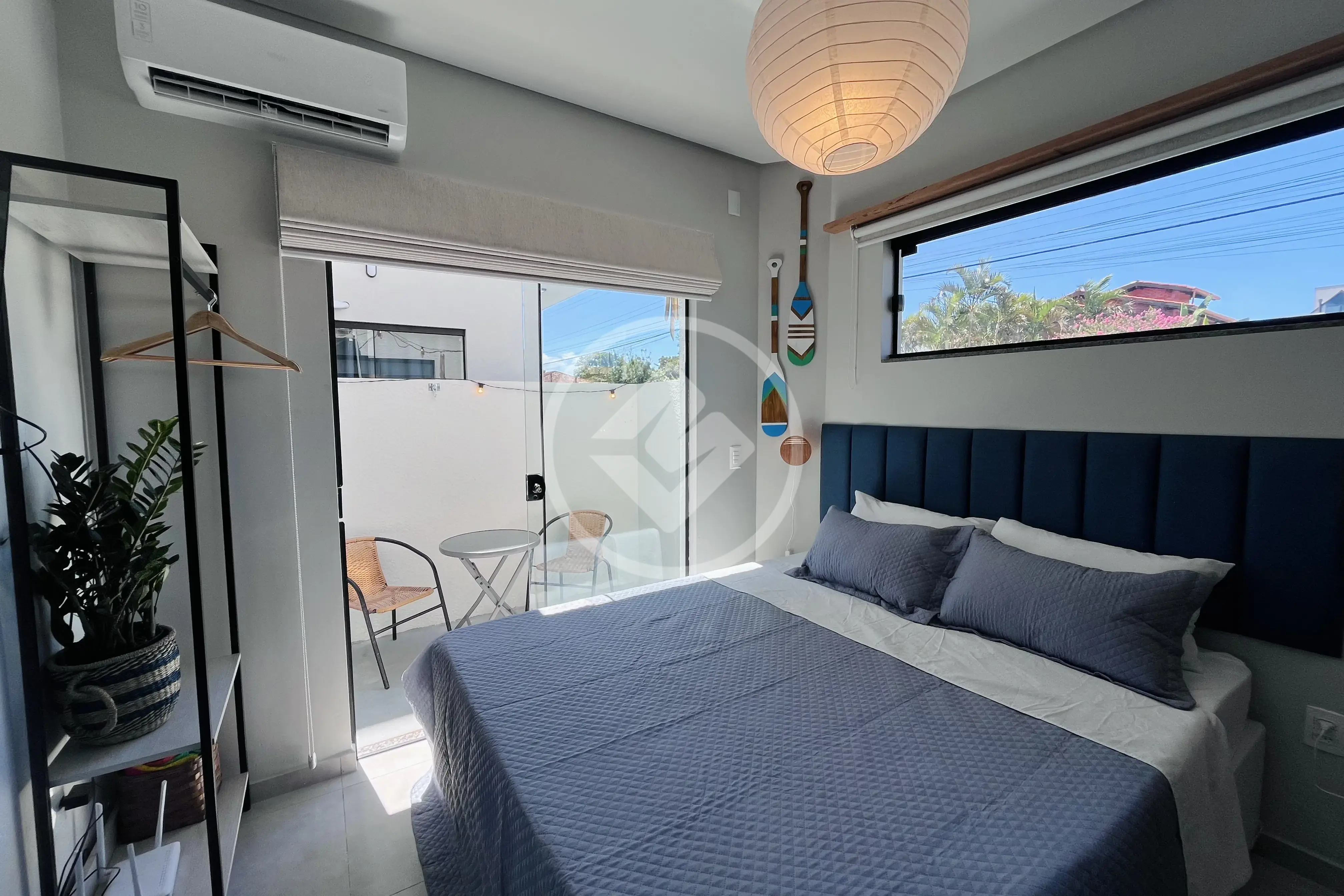 Imagem 1 - Loft / Studio em Campeche, Florianópolis - SC