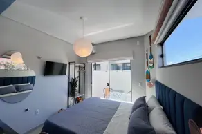 Loft / Studio Campeche, Florianópolis - SC — foto 2