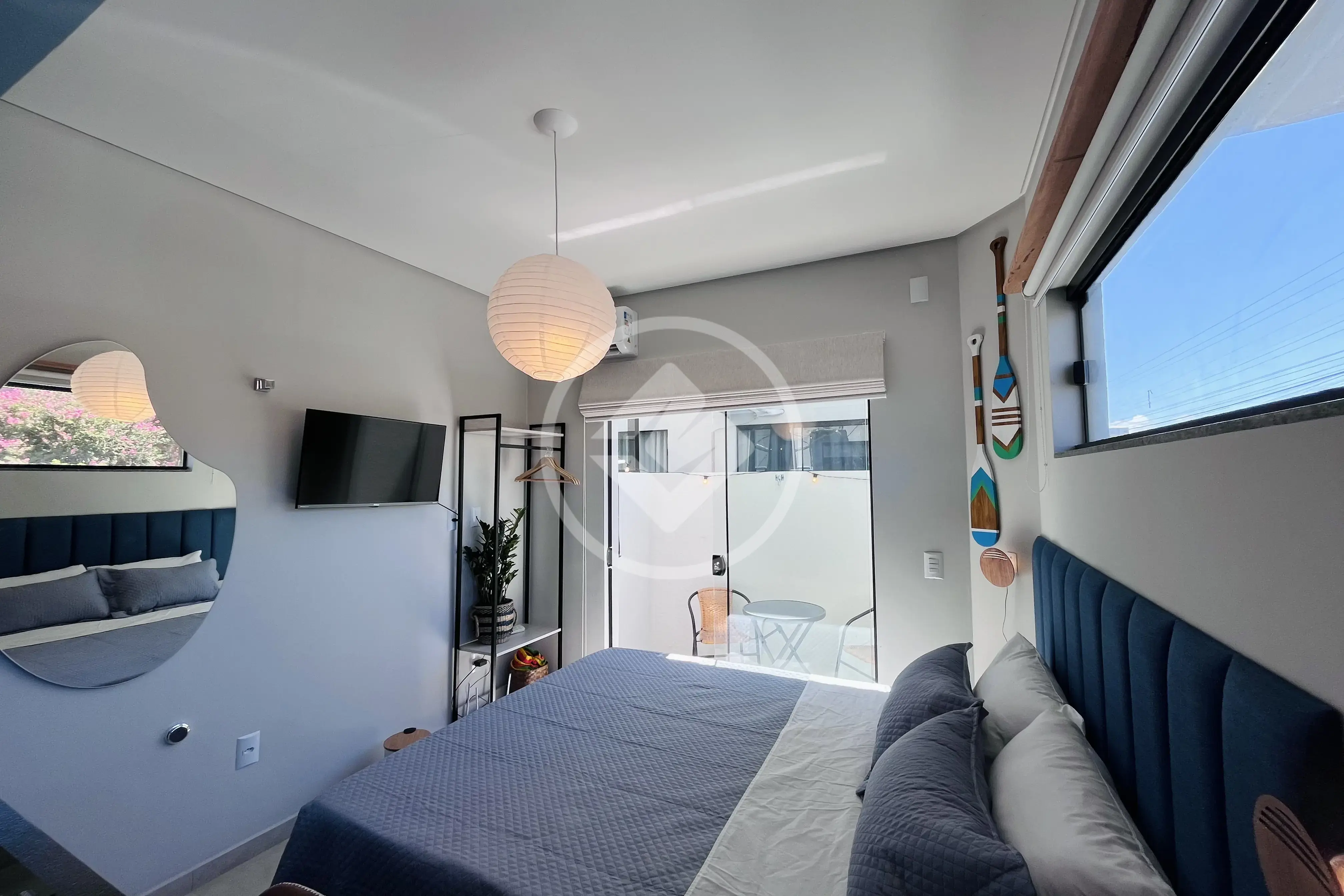 Image 2 - Loft / Studio em Campeche, Florianópolis - SC