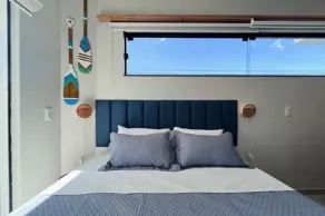 Imagem 2 - Loft / Studio em Campeche, Florianópolis - SC