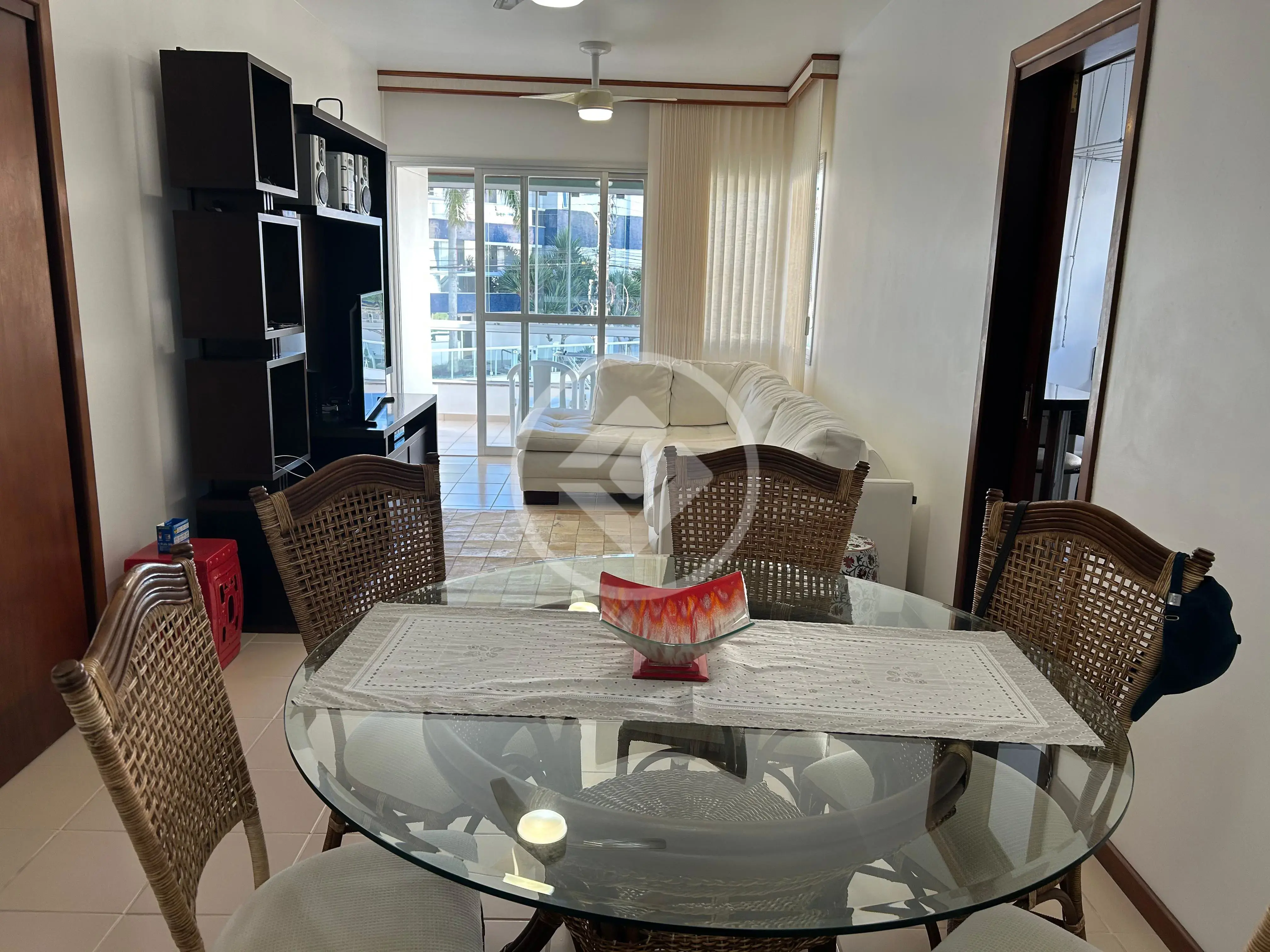 Imagem 1 - Apartamento em INGLESES, Florianópolis - SC