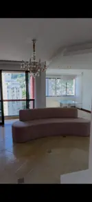 Apartamento Centro, Florianópolis - SC — foto 2