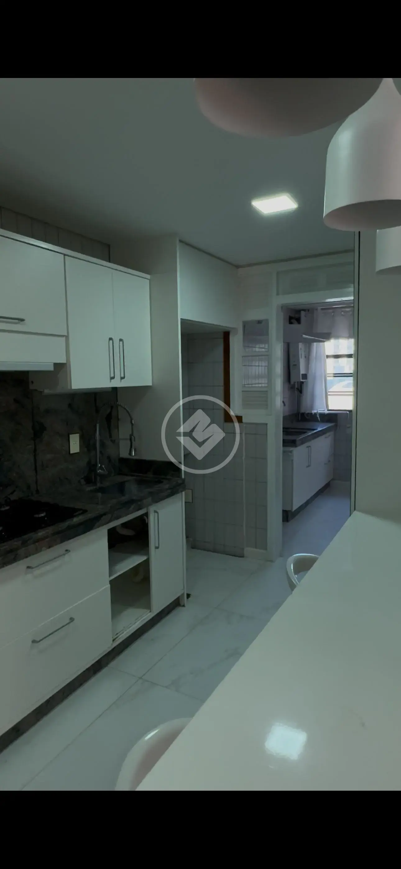 Imagem 4 - Apartamento em Centro, Florianópolis - SC