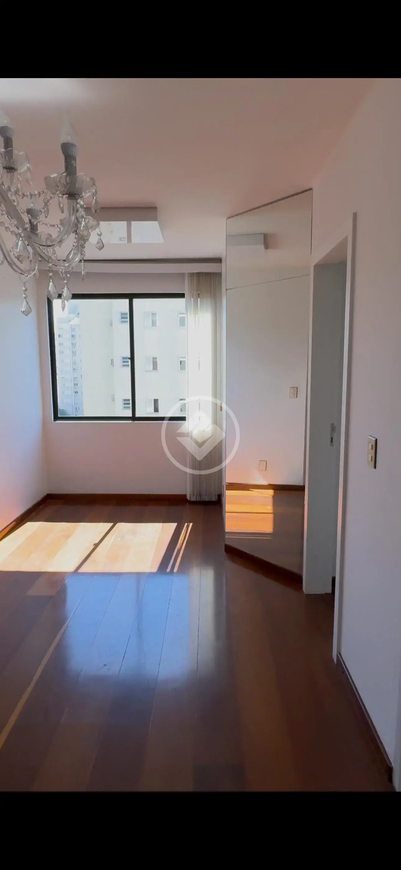 Imagem 2 - Apartamento em Centro, Florianópolis - SC