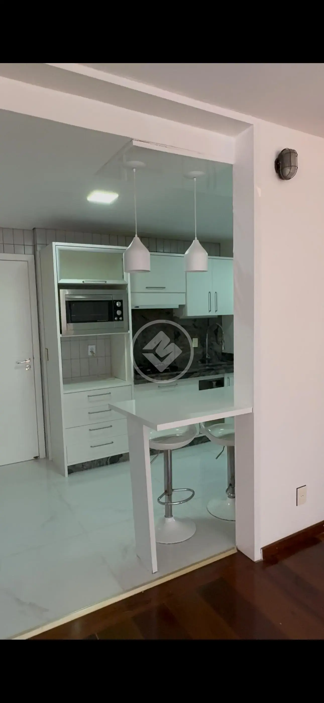 Imagem 3 - Apartamento em Centro, Florianópolis - SC