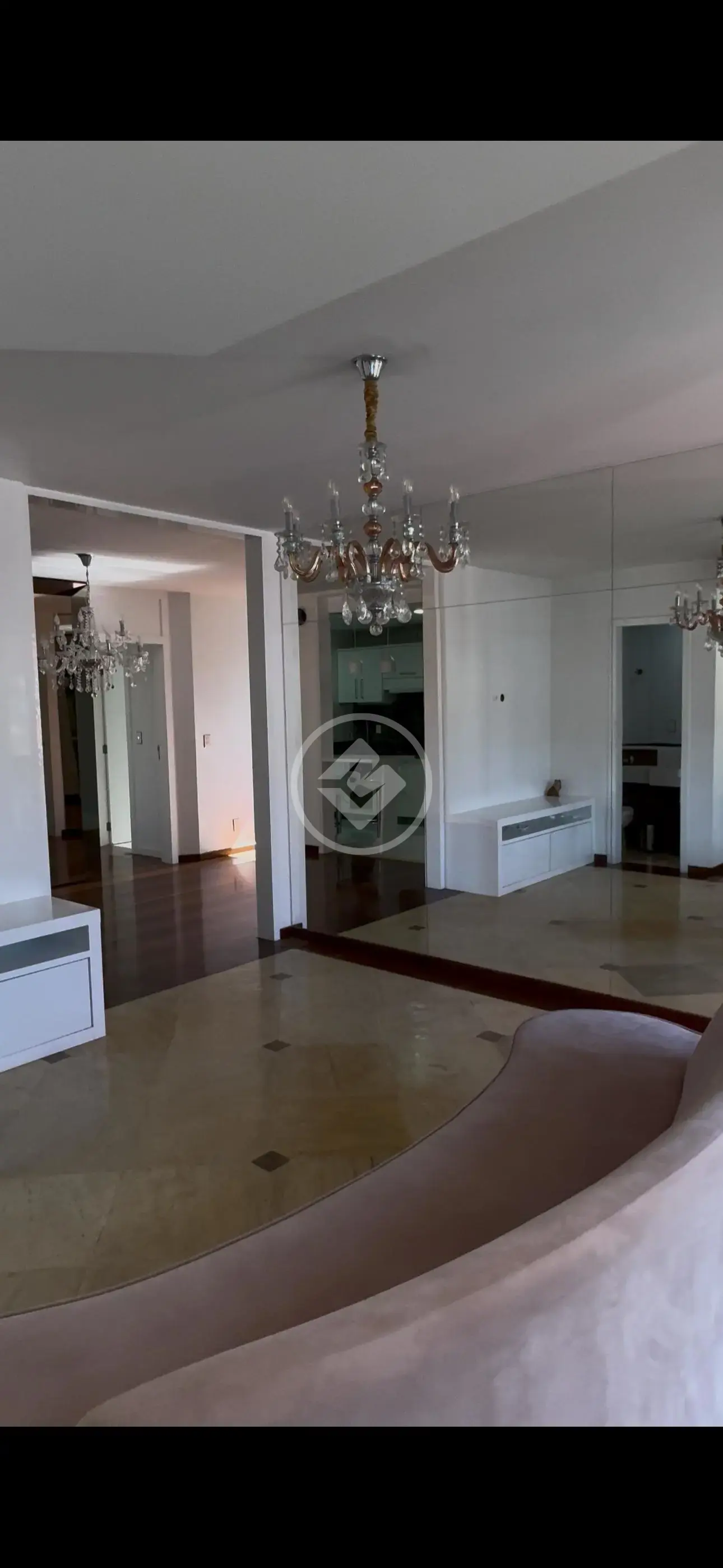Imagem 1 - Apartamento em Centro, Florianópolis - SC