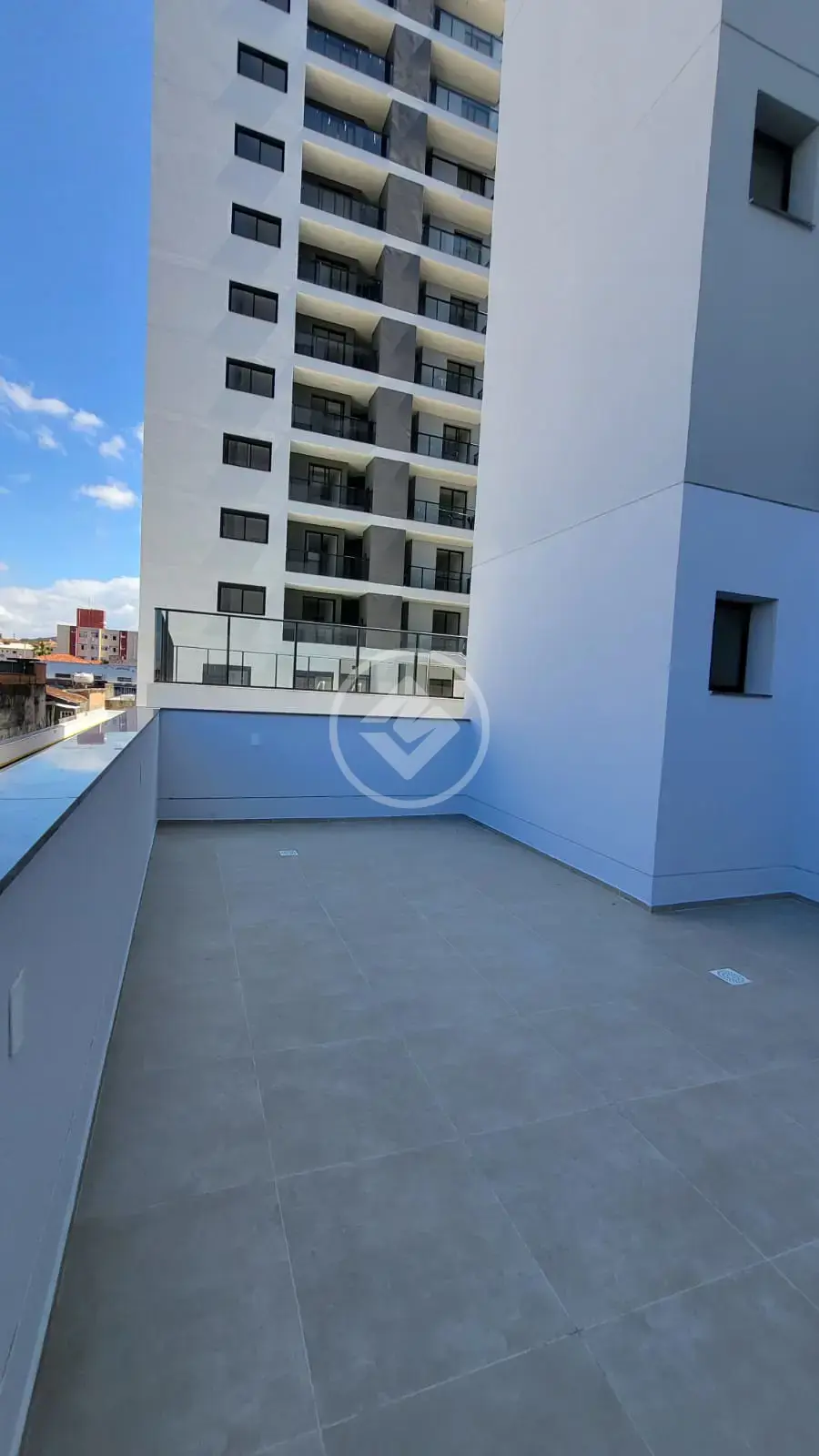 Imagem 5 - Apartamento Garden em Areias, São José - SC