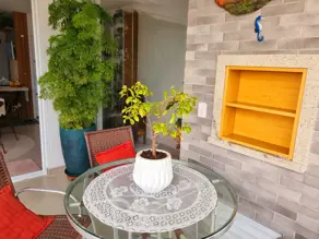Apartamento Ingleses do Rio Vermelho, Florianópolis - SC — foto 2
