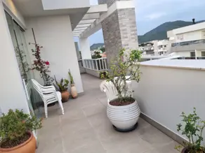 Imagem 2 - Apartamento em Ingleses do Rio Vermelho, Florianópolis - SC