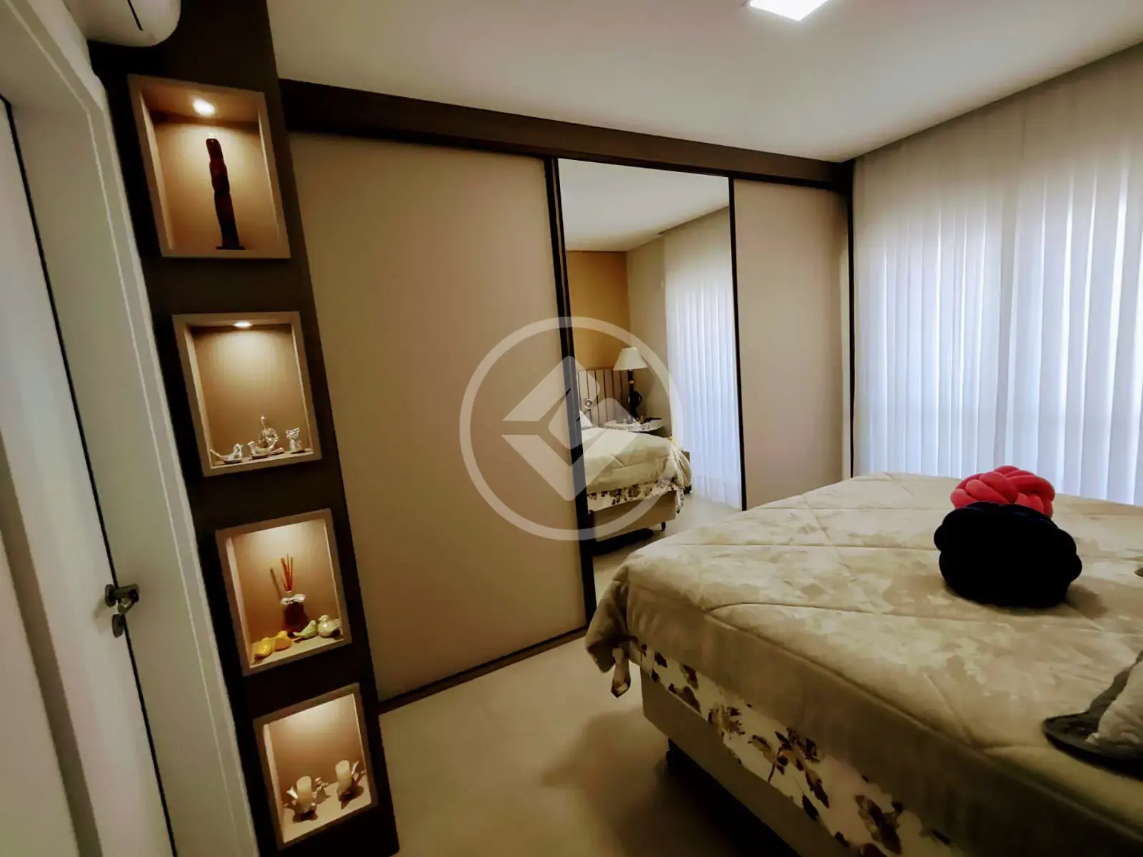 Imagem 3 - Apartamento em Ingleses do Rio Vermelho, Florianópolis - SC