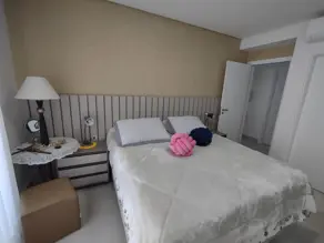Imagem 5 - Apartamento em Ingleses do Rio Vermelho, Florianópolis - SC