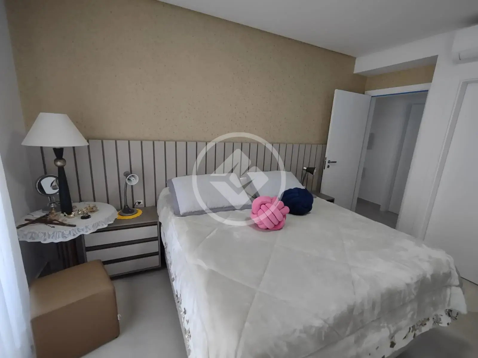 Imagem 5 - Apartamento em Ingleses do Rio Vermelho, Florianópolis - SC