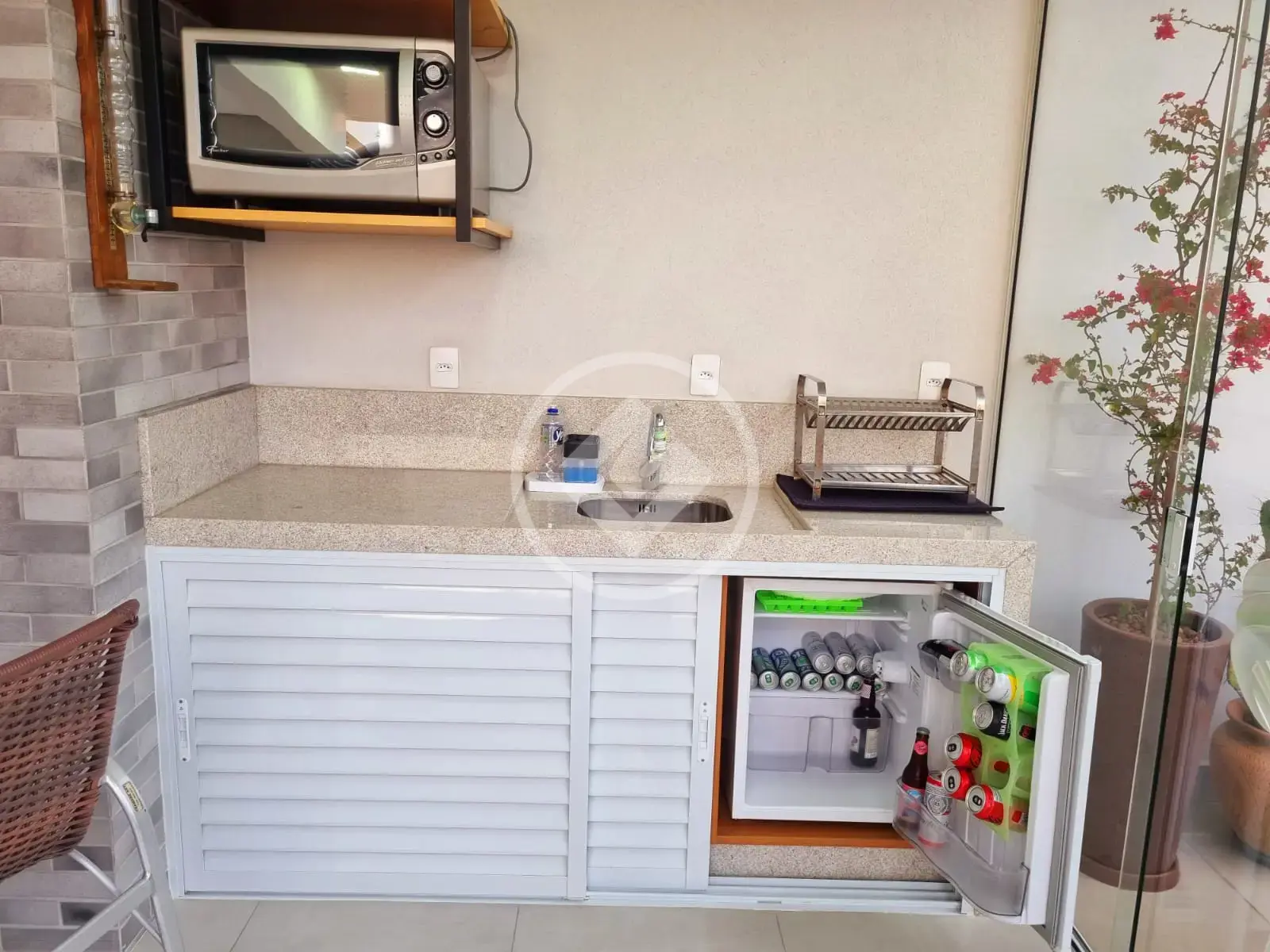 Imagem 6 - Apartamento em Ingleses do Rio Vermelho, Florianópolis - SC