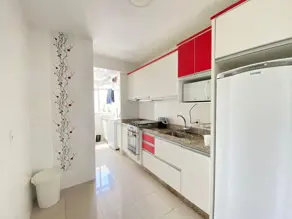 Apartamento TRINDADE, Florianópolis - SC — foto 1