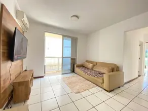Apartamento TRINDADE, Florianópolis - SC — foto 2