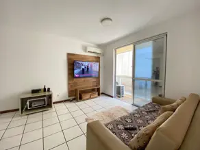 Imagem 2 - Apartamento em TRINDADE, Florianópolis - SC