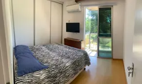 Imagem 4 - Apartamento em TRINDADE, Florianópolis - SC