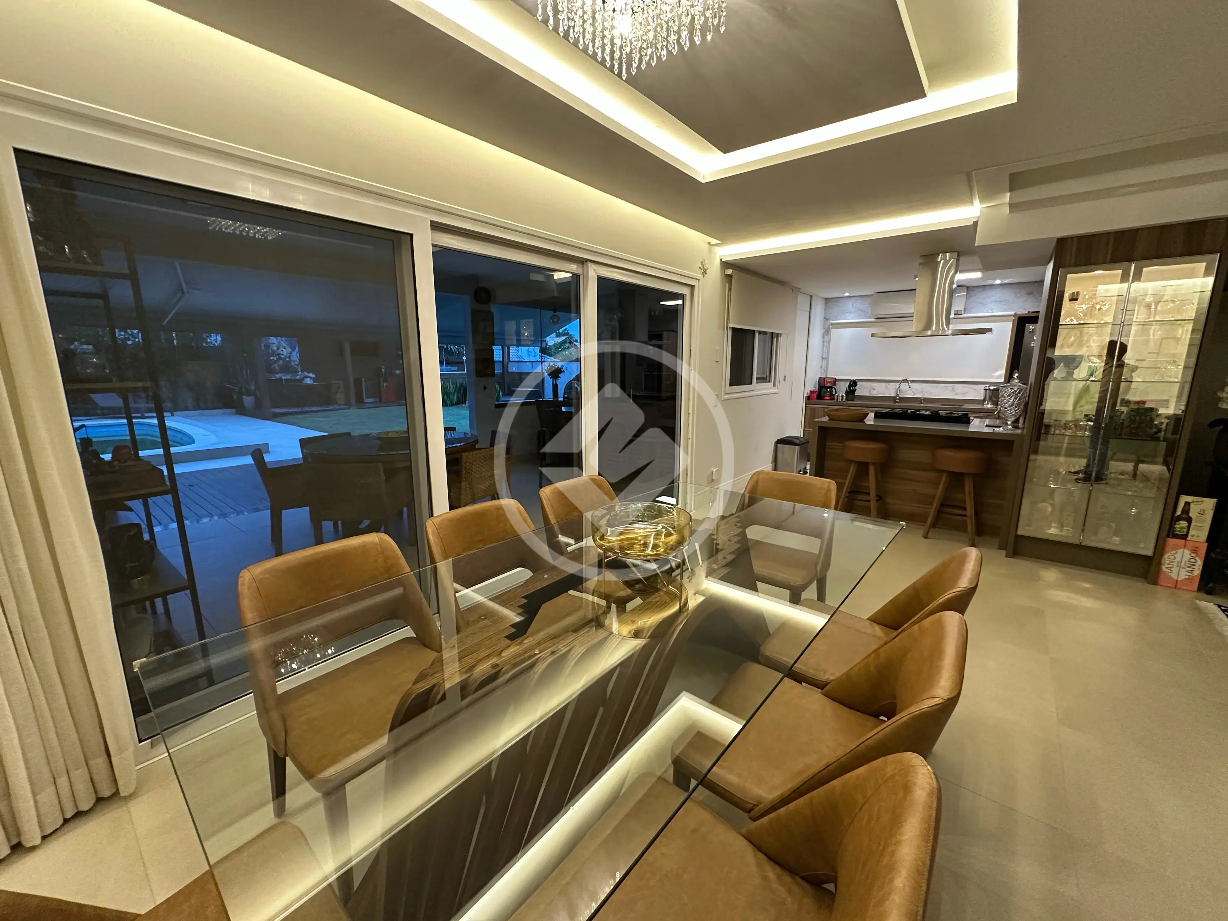 Imagem 3 - Casa Condomínio em Santo Antônio de Lisboa, Florianópolis - SC