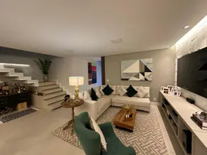 Imagem 2 - Casa Condomínio em Santo Antônio de Lisboa, Florianópolis - SC