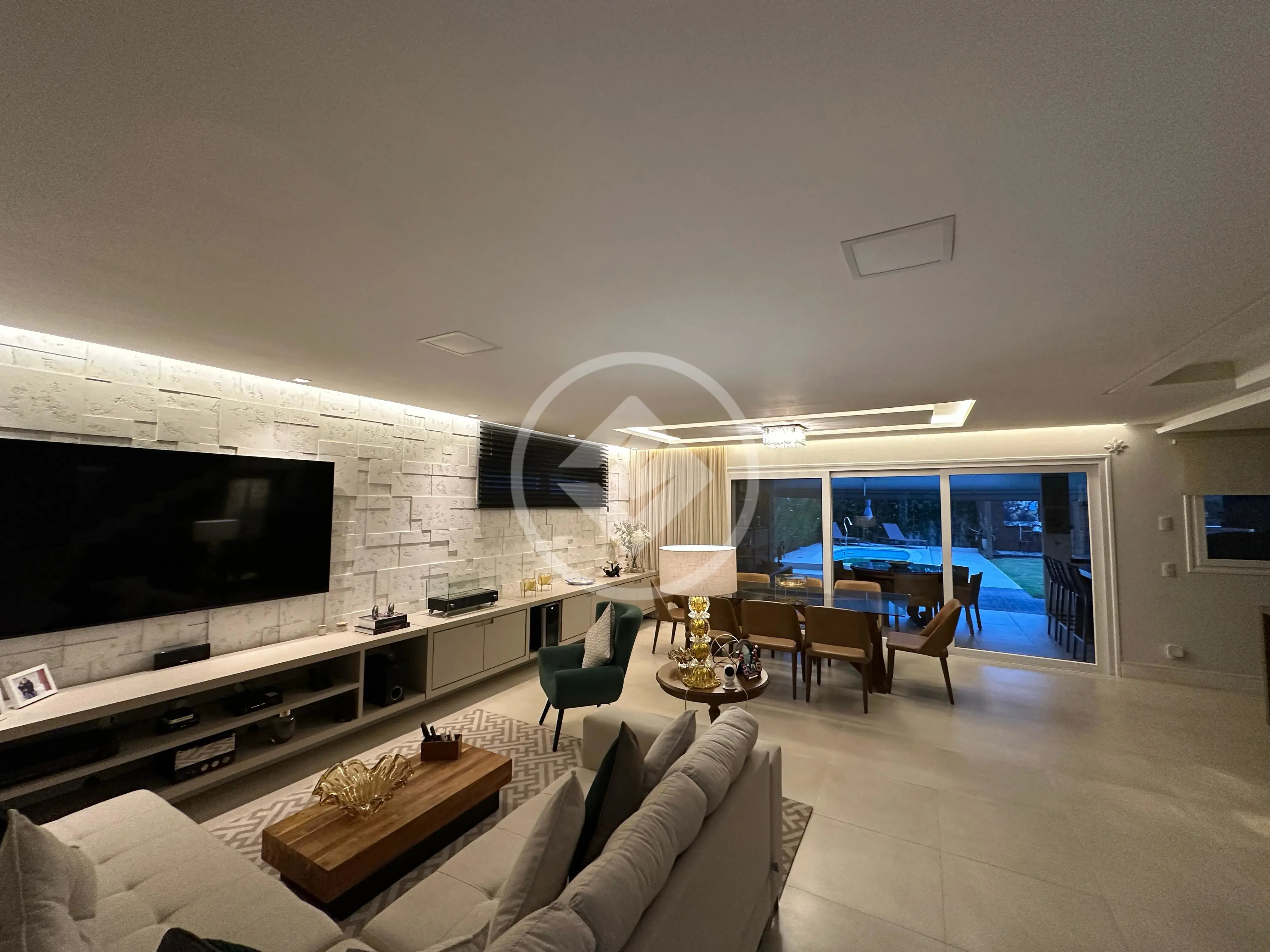 Imagem 6 - Casa Condomínio em Santo Antônio de Lisboa, Florianópolis - SC
