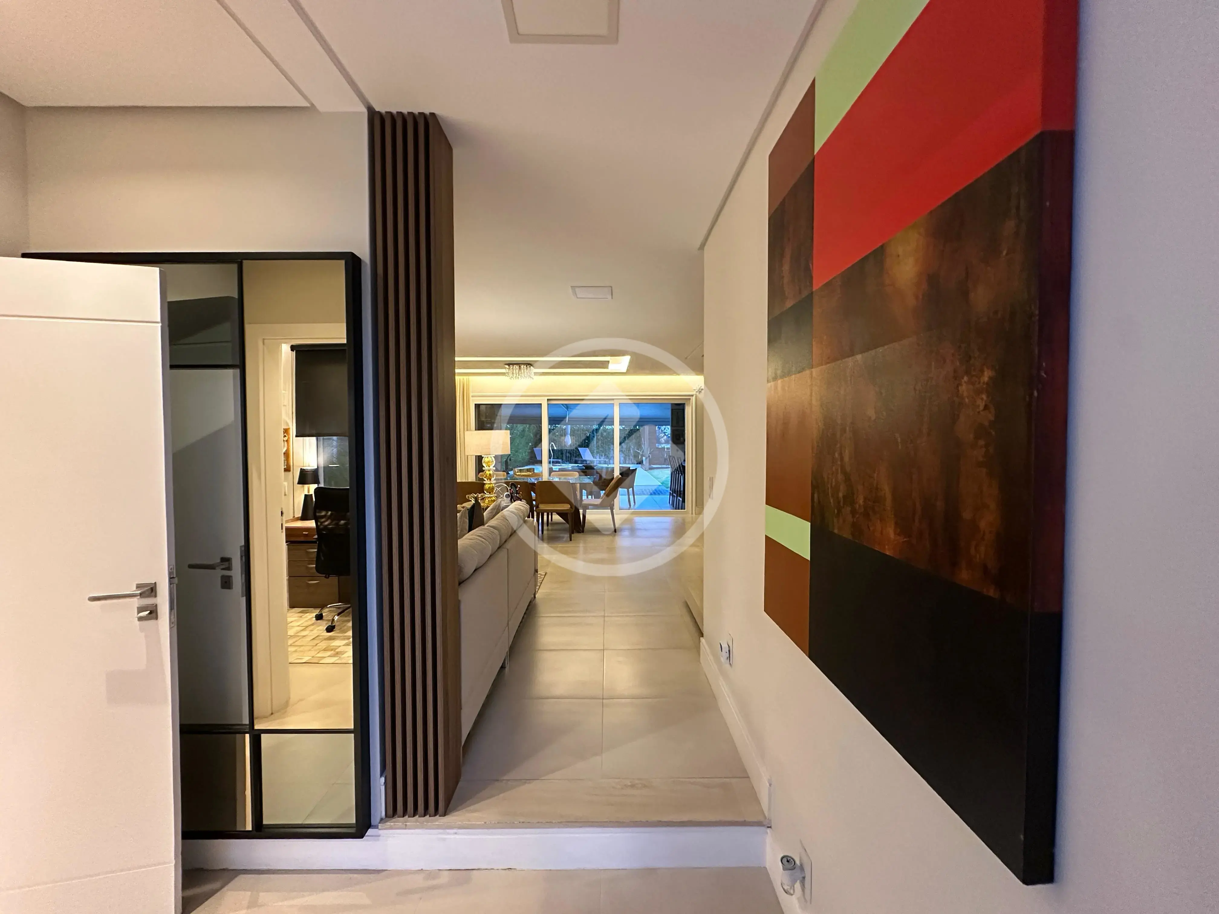 Imagem 5 - Casa Condomínio em Santo Antônio de Lisboa, Florianópolis - SC