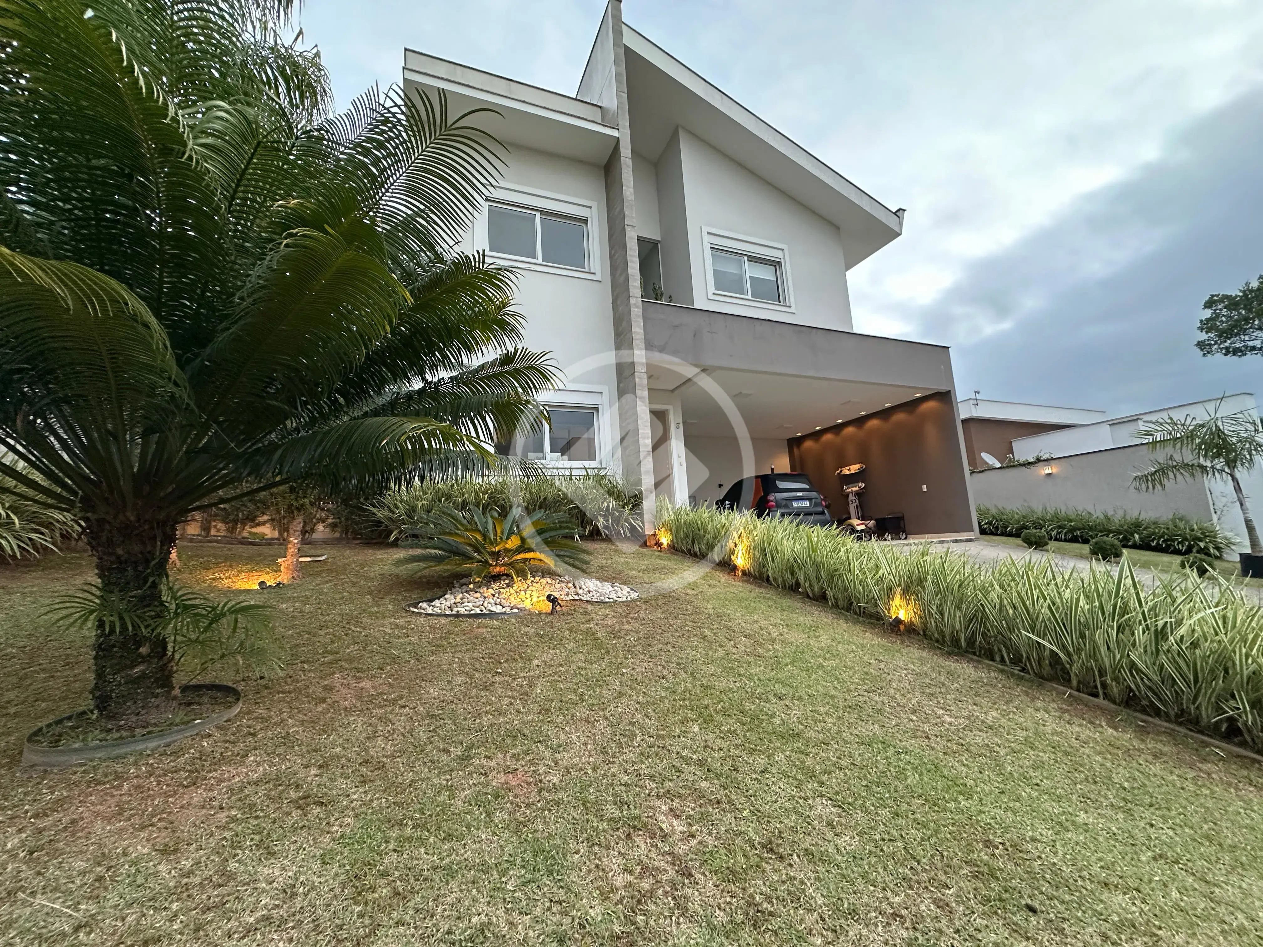 Imagem 1 - Casa Condomínio em Santo Antônio de Lisboa, Florianópolis - SC