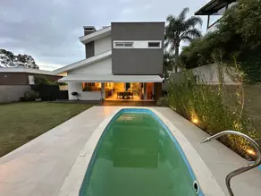 Casa Condomínio Santo Antônio de Lisboa, Florianópolis - SC — foto 2