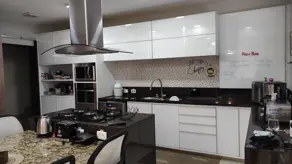 Imagem 2 - Casa Condomínio em Cacupé, Florianópolis - SC