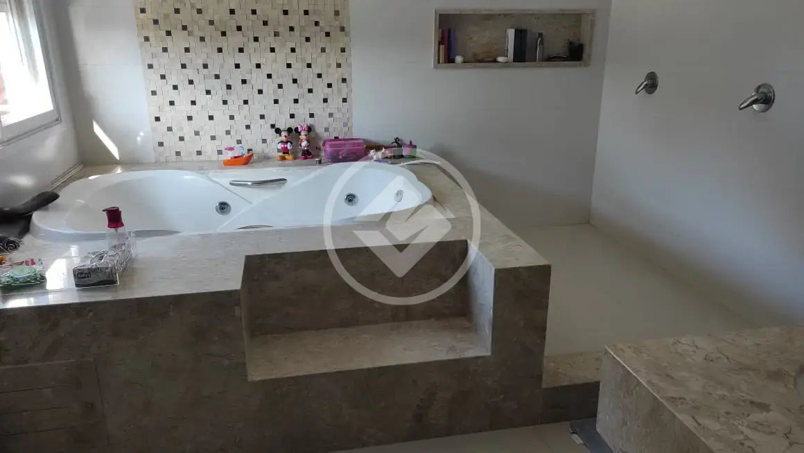 Imagem 1 - Casa Condomínio em Cacupé, Florianópolis - SC