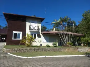 Casa Condomínio Cacupé, Florianópolis - SC — foto 1