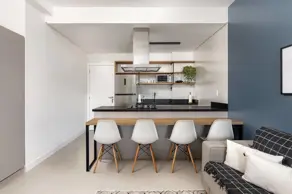 Imagem 2 - Apartamento em Pantanal, Florianópolis - SC
