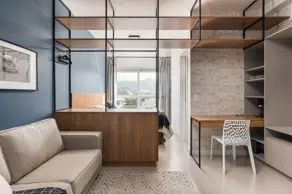 Imagem 5 - Apartamento em Pantanal, Florianópolis - SC