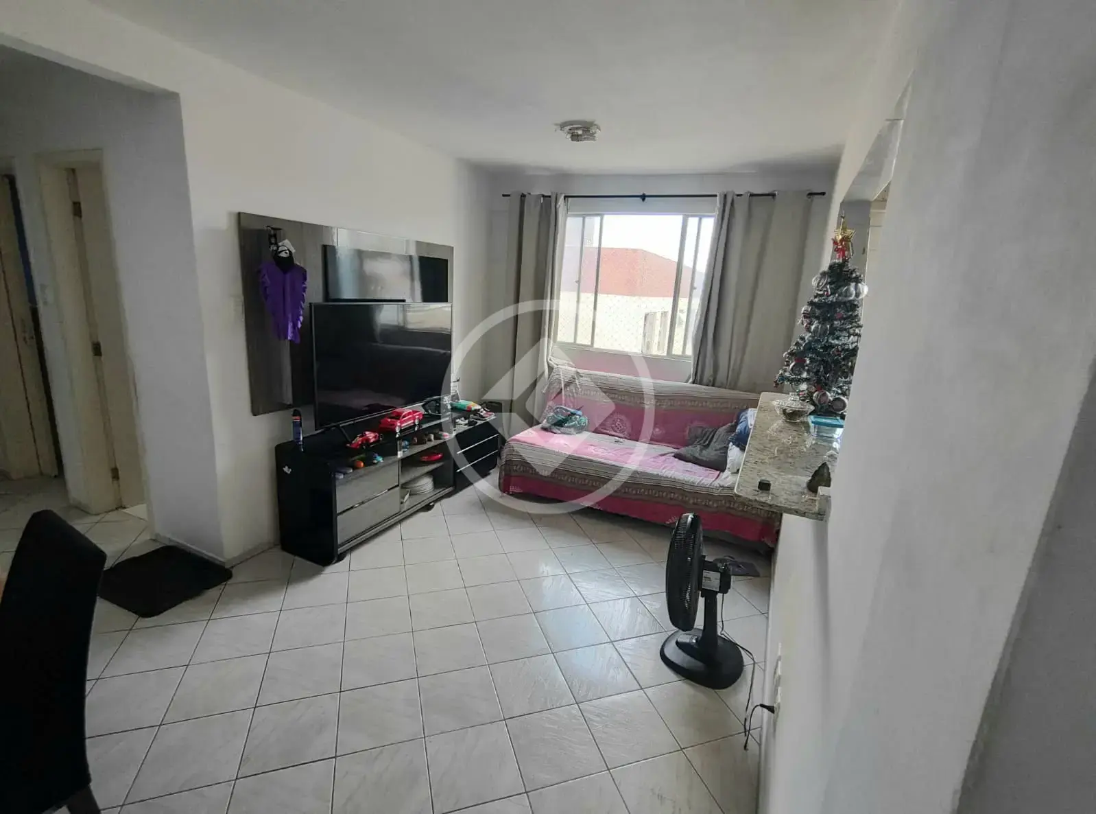 Imagem 1 - Apartamento em Jardim Atlântico, Florianópolis - SC