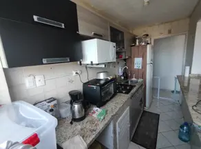 Imagem 6 - Apartamento em Jardim Atlântico, Florianópolis - SC