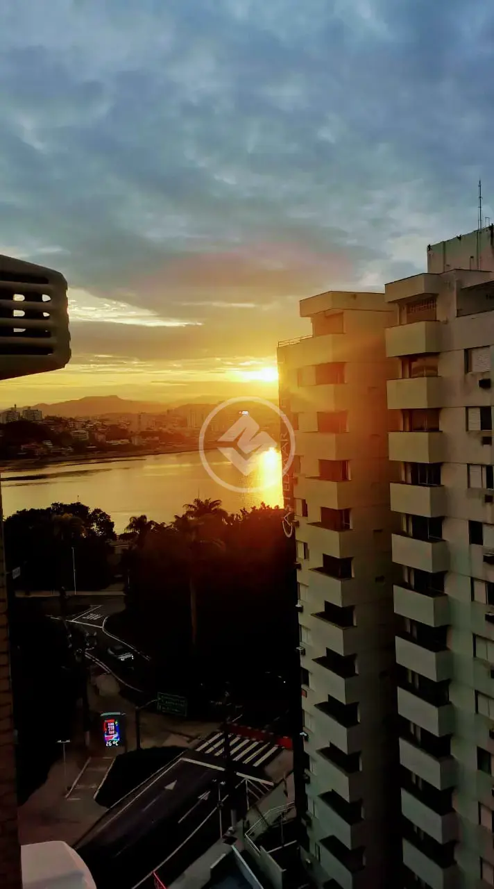 Imagem 1 - Apartamento em Centro, Florianópolis - SC