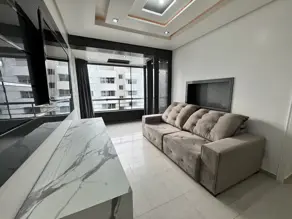 Apartamento Centro, Florianópolis - SC — foto 2
