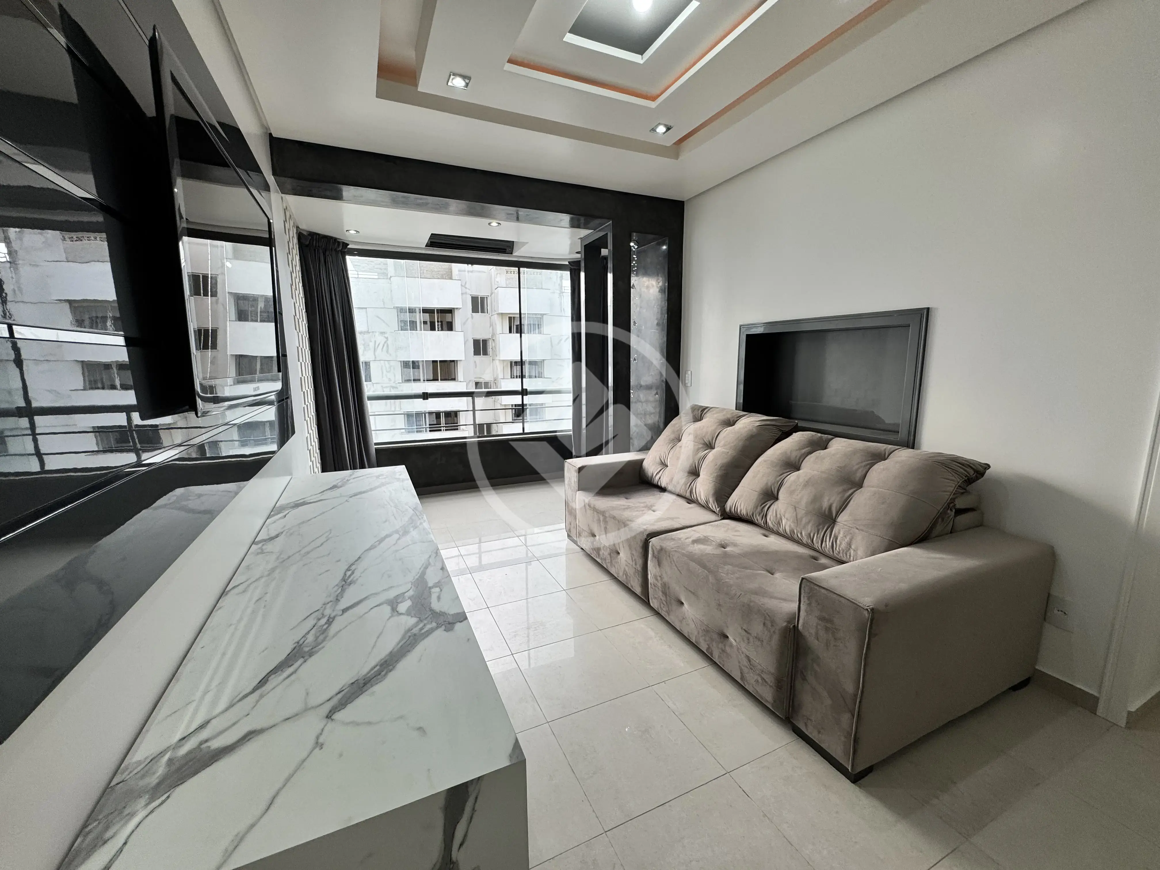 Image 2 - Apartamento em Centro, Florianópolis - SC