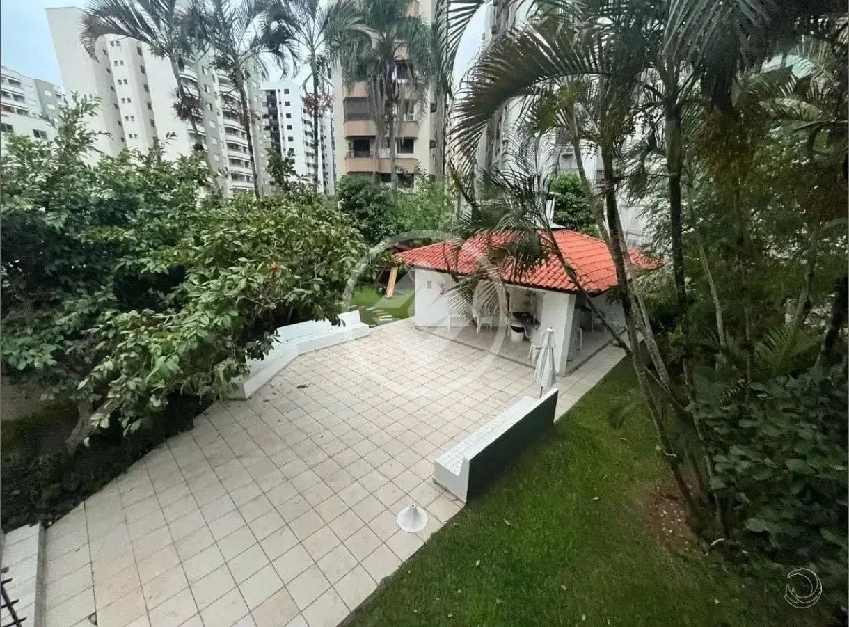 Image 26 - Apartamento em Centro, Florianópolis - SC