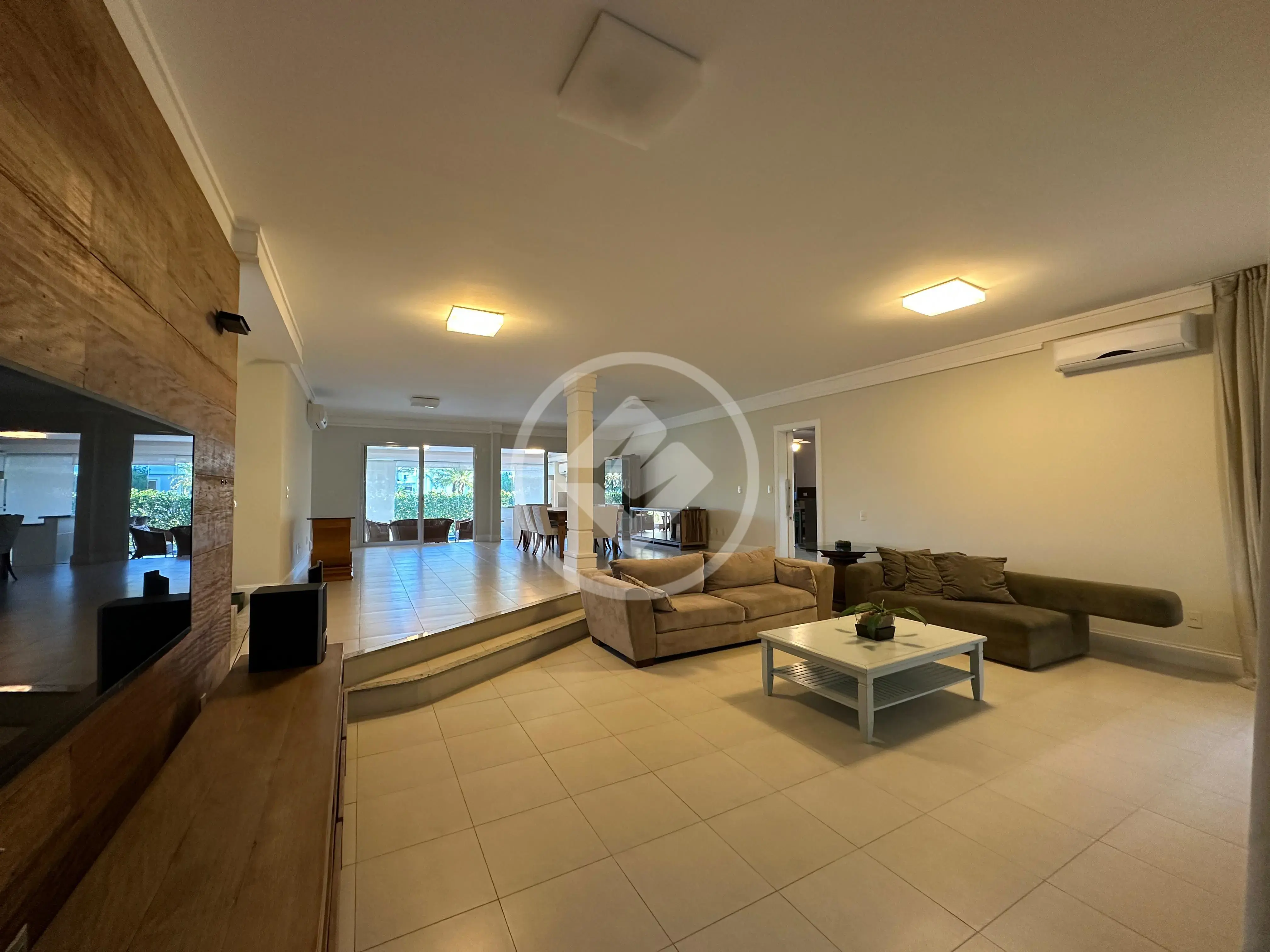 Imagem 5 - Casa Condomínio em Cacupé, Florianópolis - SC