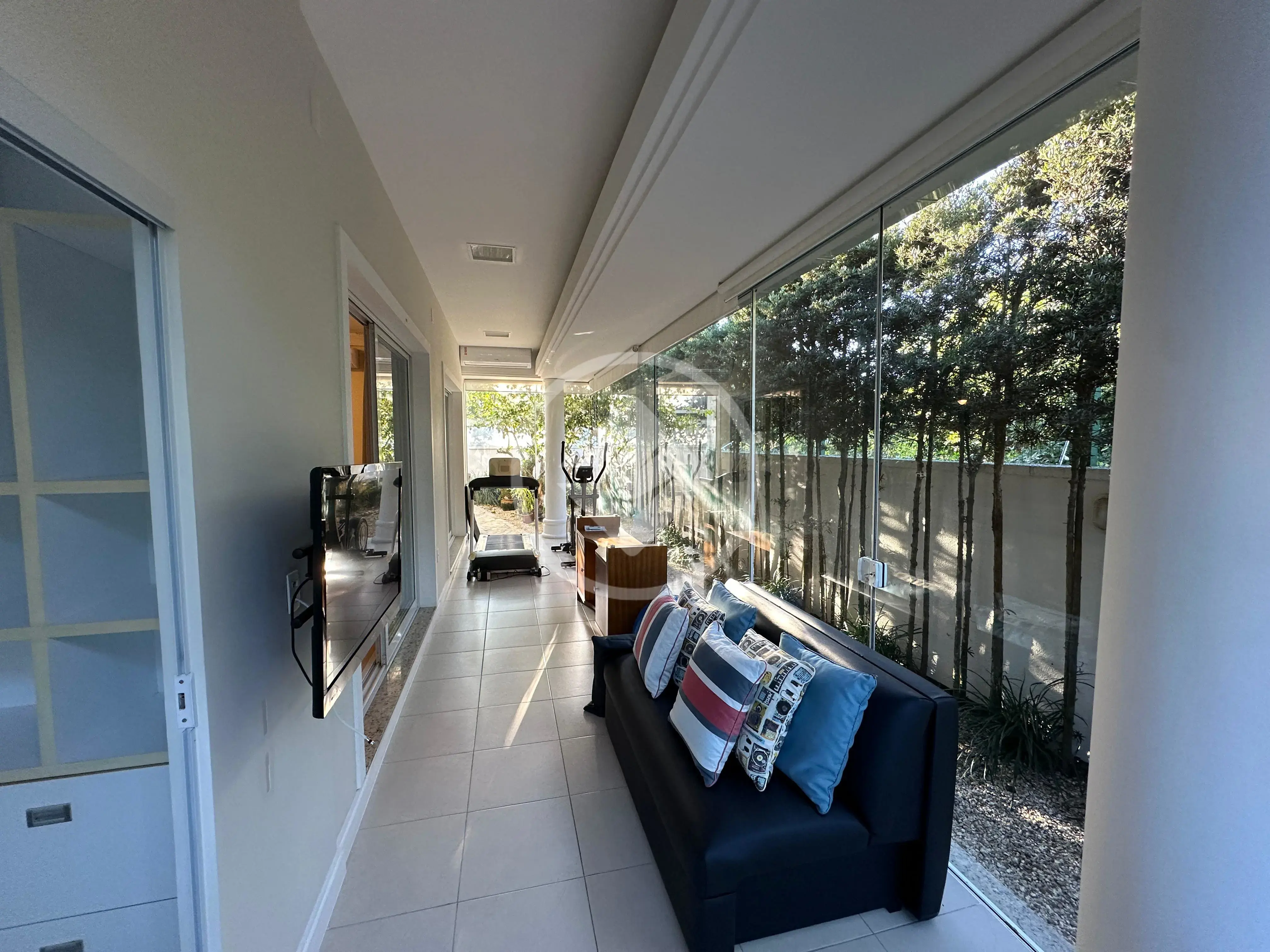 Imagem 6 - Casa Condomínio em Cacupé, Florianópolis - SC