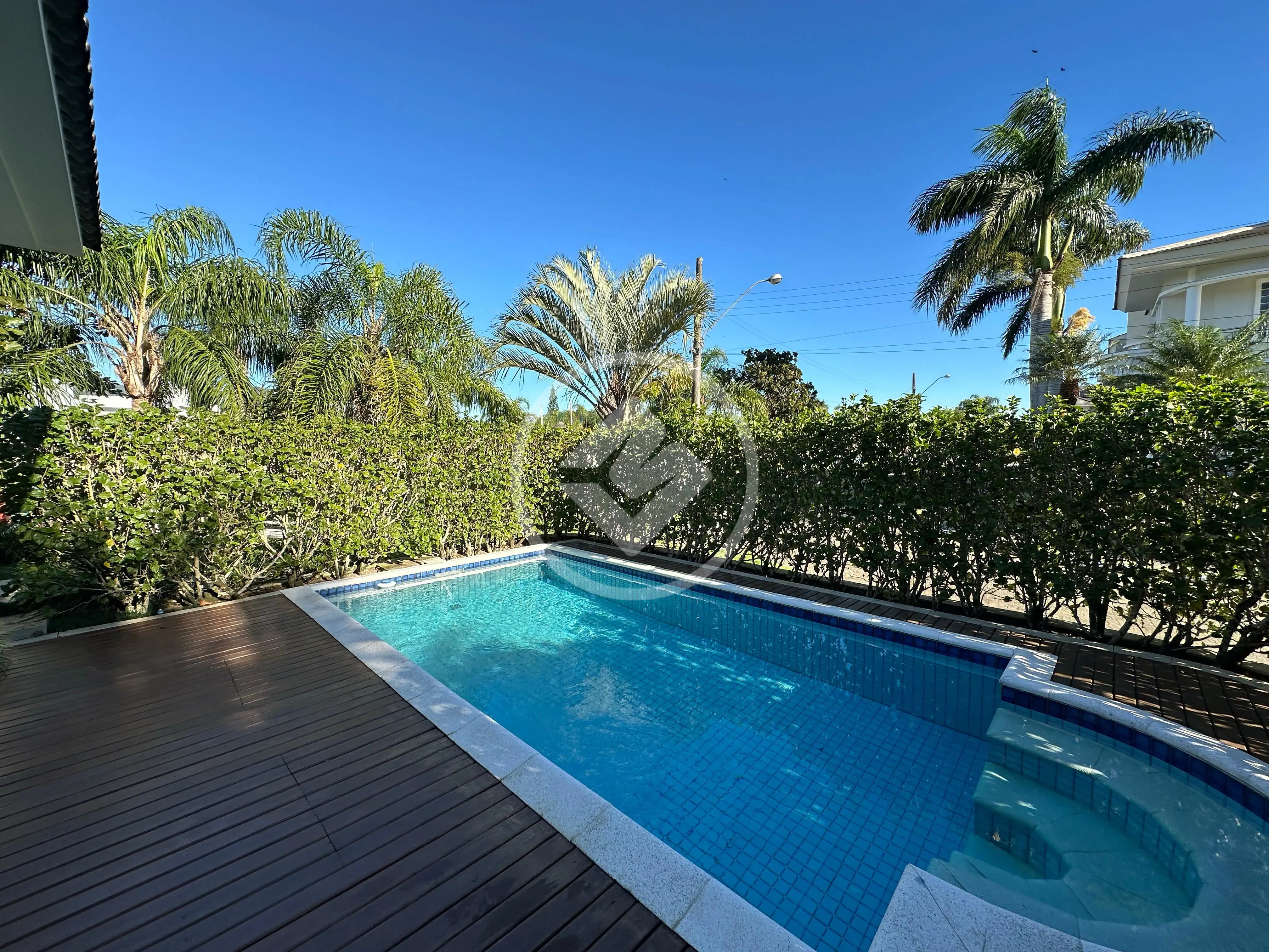 Imagem 4 - Casa Condomínio em Cacupé, Florianópolis - SC