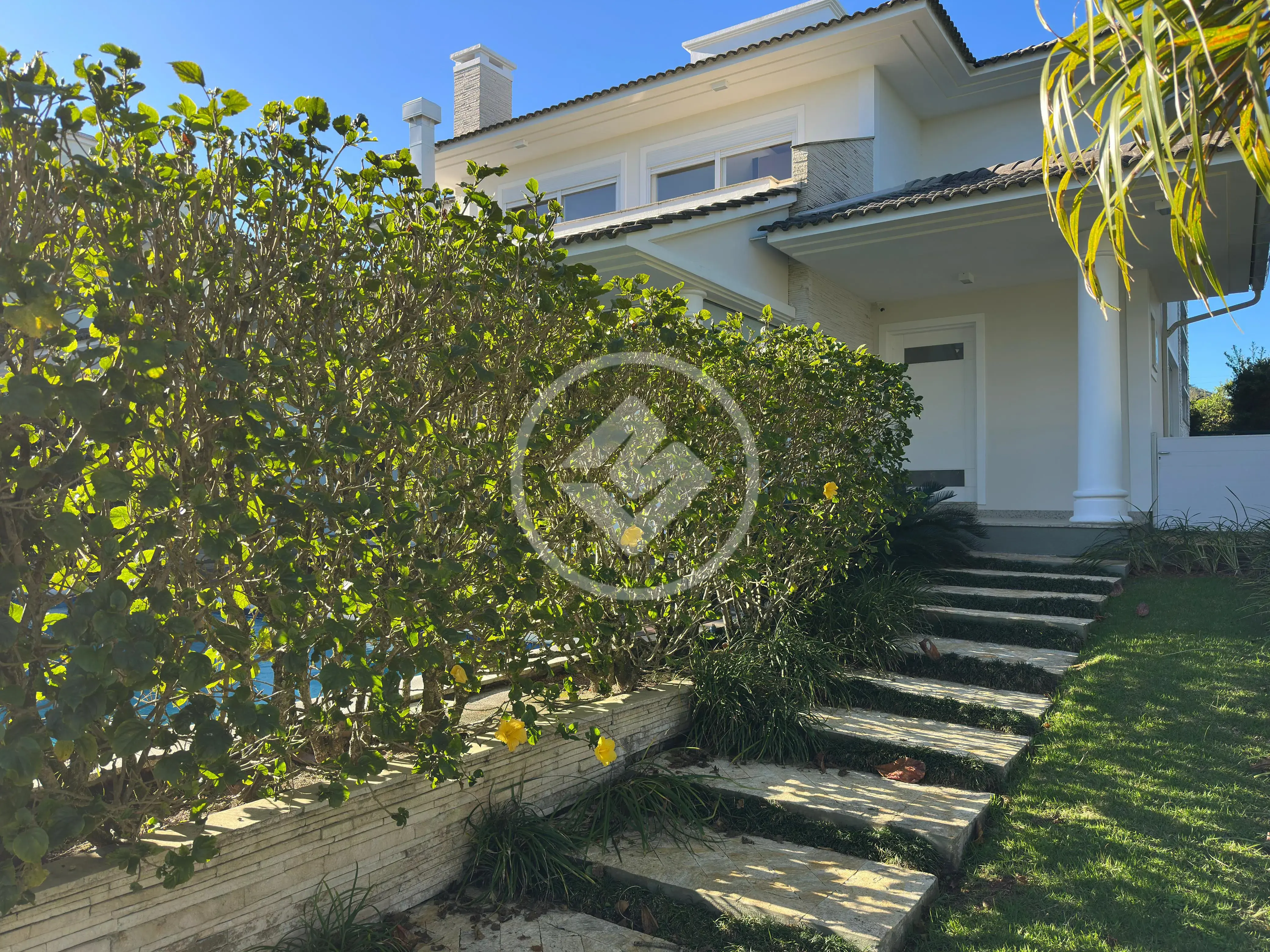 Imagem 1 - Casa Condomínio em Cacupé, Florianópolis - SC