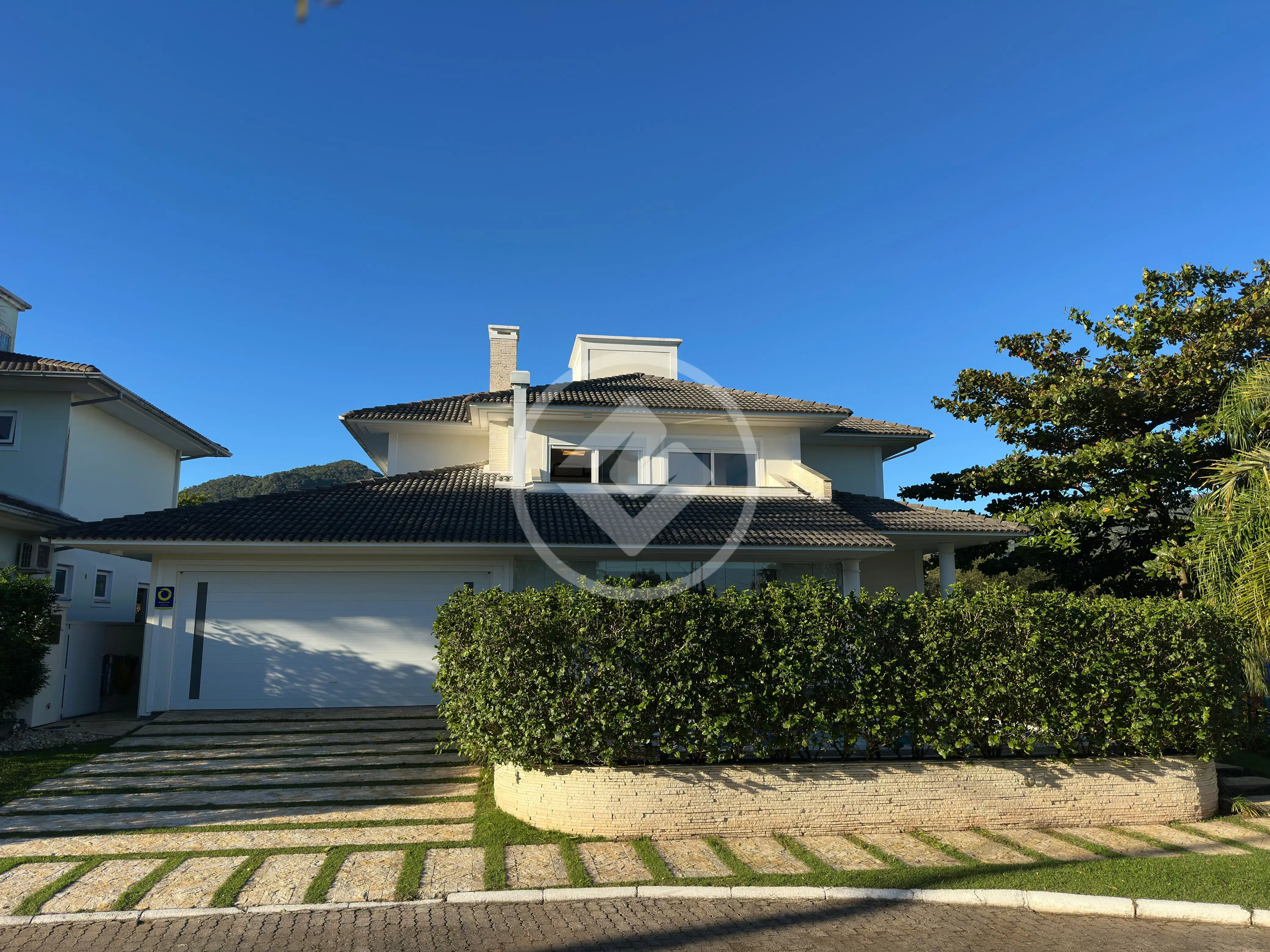 Imagem 3 - Casa Condomínio em Cacupé, Florianópolis - SC