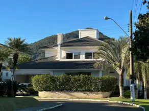 Casa Condomínio Cacupé, Florianópolis - SC — foto 1