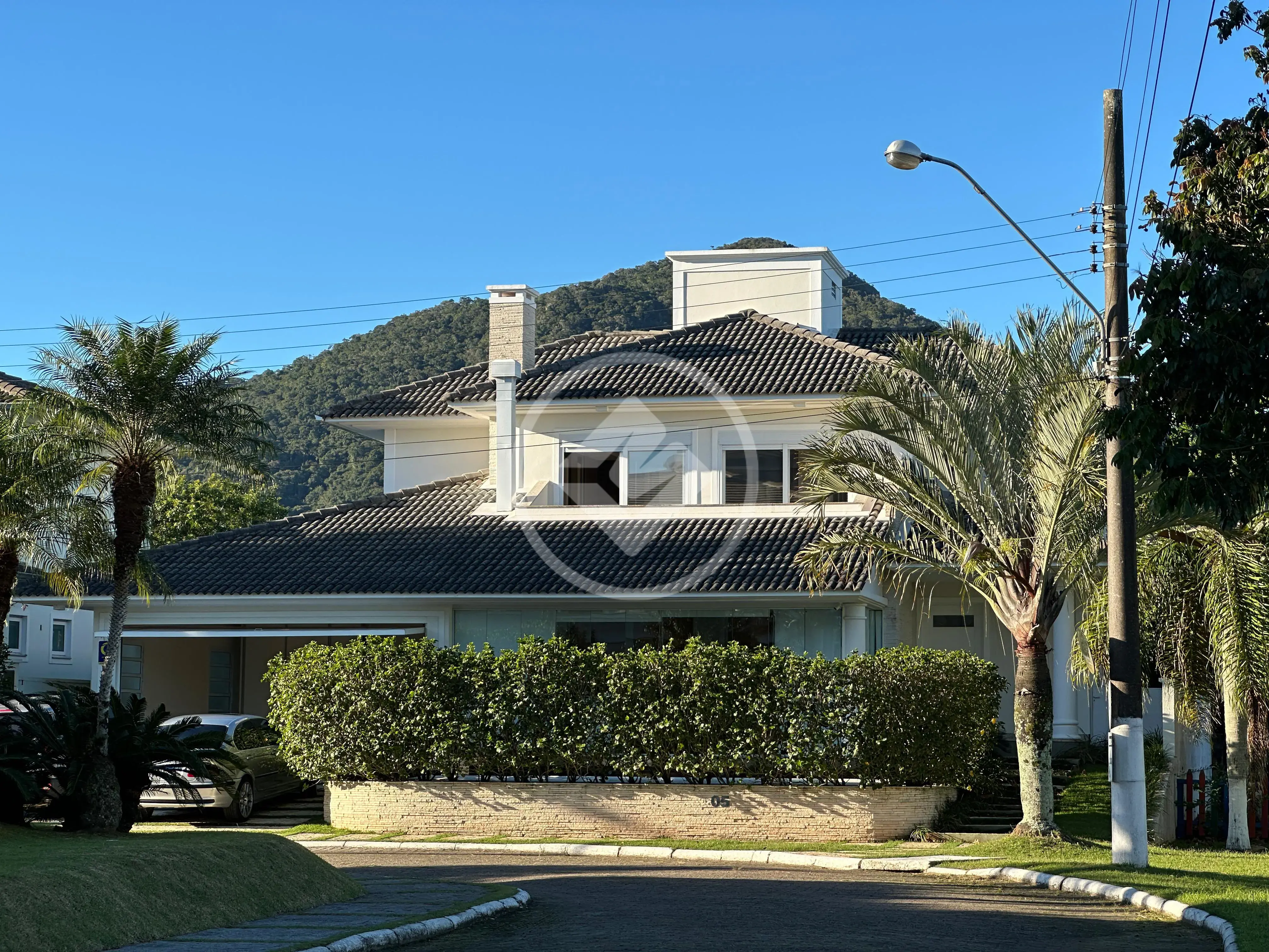 Imagem 1 - Casa Condomínio em Cacupé, Florianópolis - SC