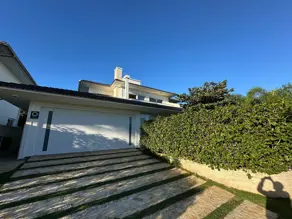 Imagem 2 - Casa Condomínio em Cacupé, Florianópolis - SC