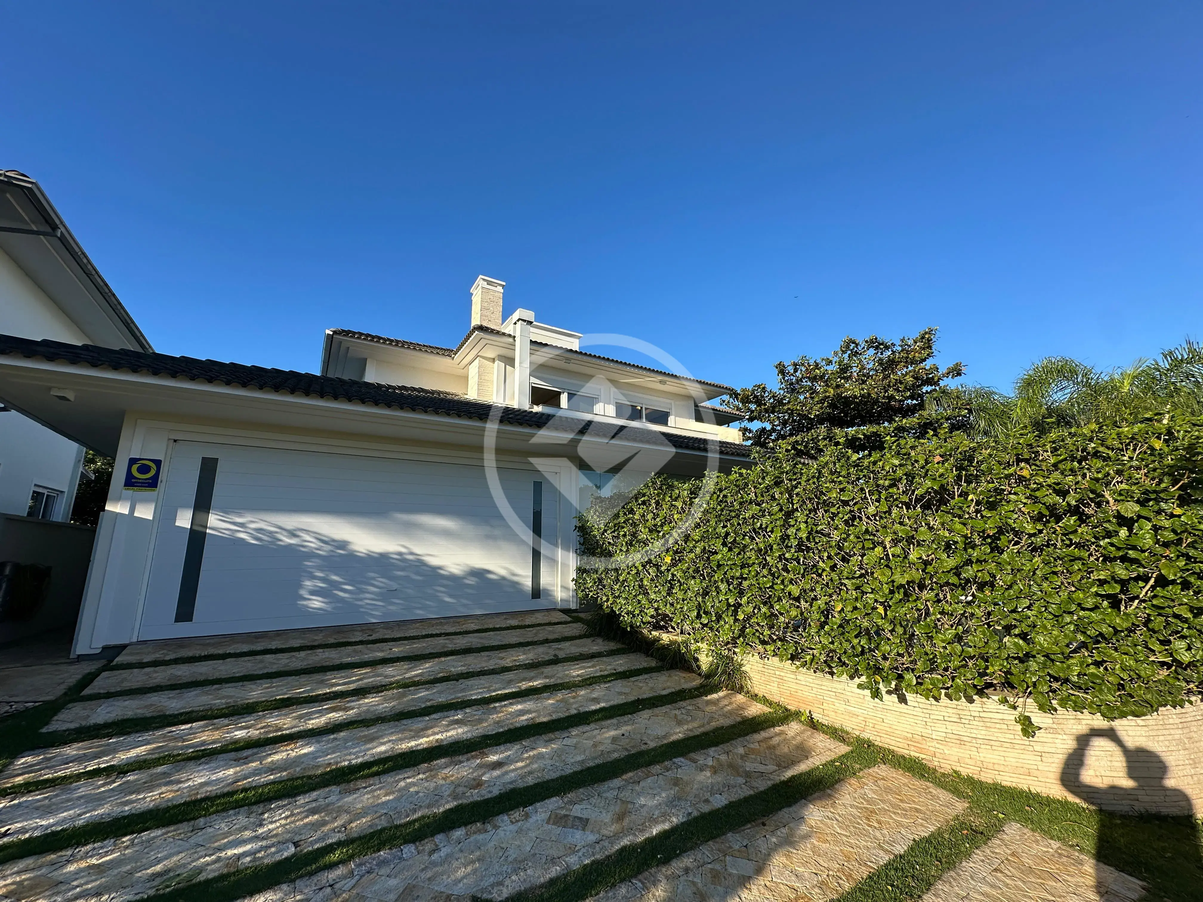 Imagem 2 - Casa Condomínio em Cacupé, Florianópolis - SC