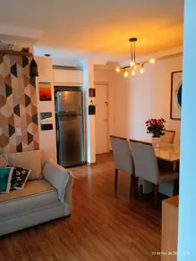 Apartamento Pagani, Palhoça - SC — foto 1