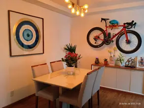 Apartamento Pagani, Palhoça - SC — foto 2